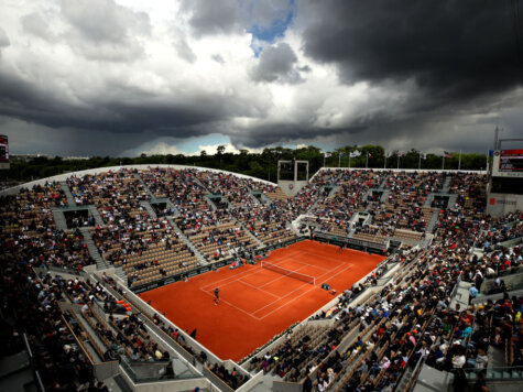 Roland Garros