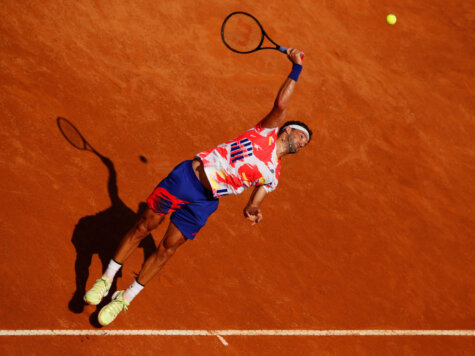 Grigor Dimitrov