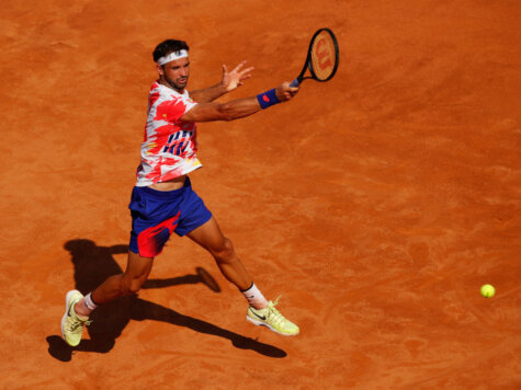Grigor Dimitrov