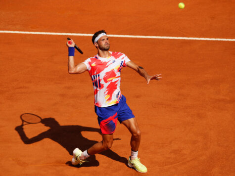 Grigor Dimitrov