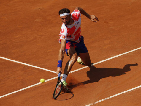 Grigor Dimitrov