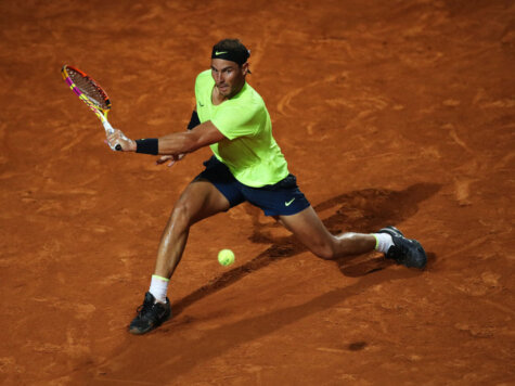 Rafael Nadal