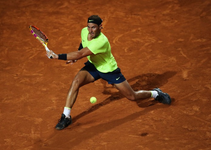 Rafael Nadal