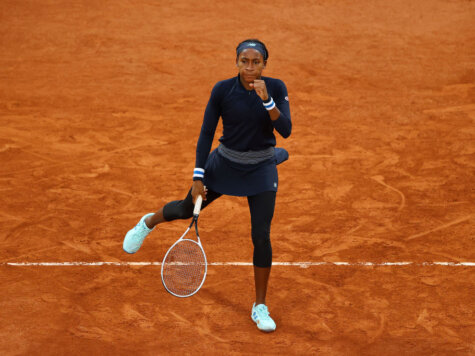 Cori Gauff