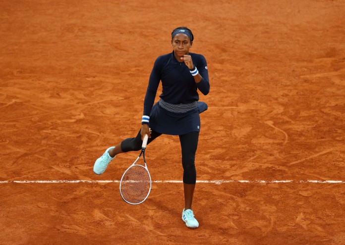 Cori Gauff