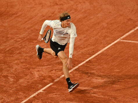 Zverev
