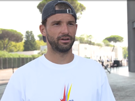 Grigor-Dimitrov