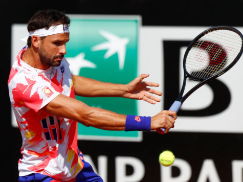 Grigor Dimitrov