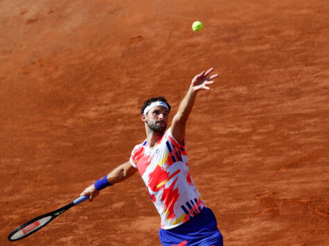Grigor Dimitrov