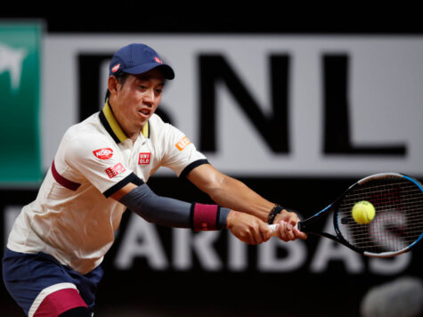 Kei Nishikori