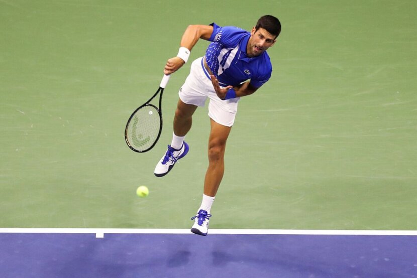 Обзор на ден №7 от US Open Обзор на ден №7 от US Open