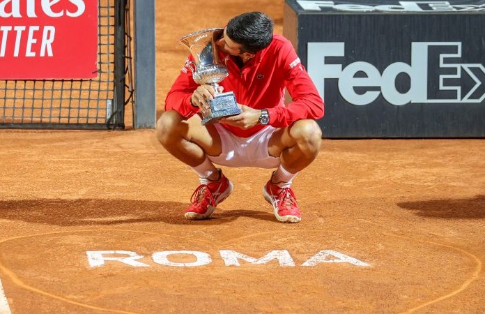 Novak-Djokovic