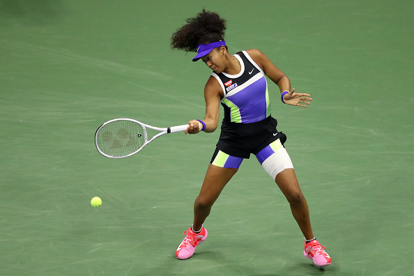 Осака бе почти безгрешна срещу Брейди и отново е на финал на US Open