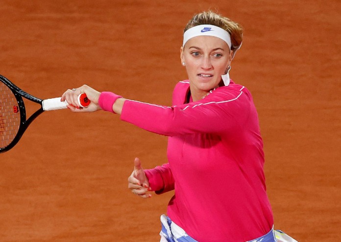Petra Kvitova