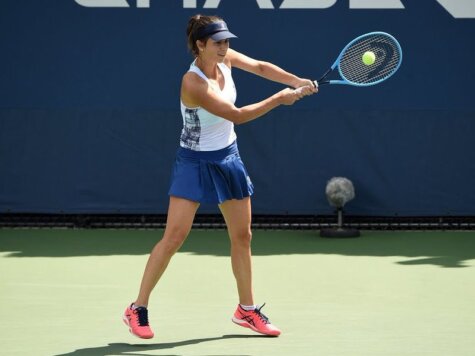 Pironkova
