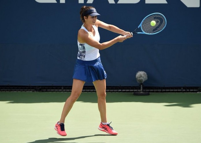Pironkova