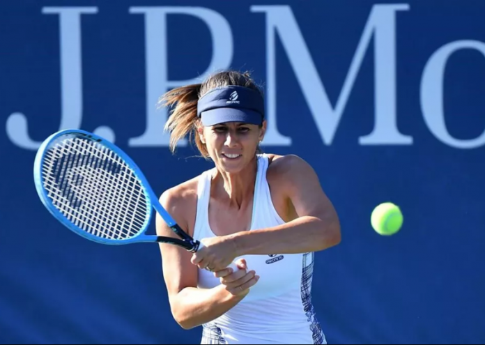 Pironkova