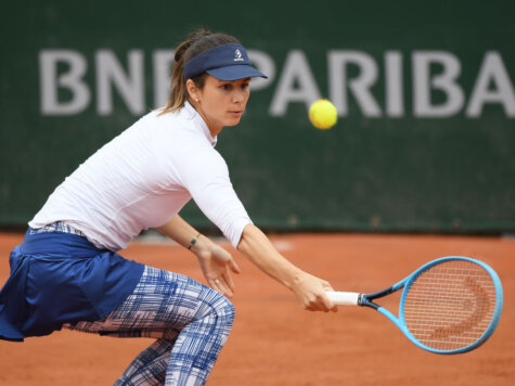 Pironkova