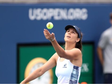 Pironkova