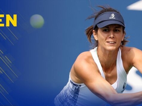 Pironkova