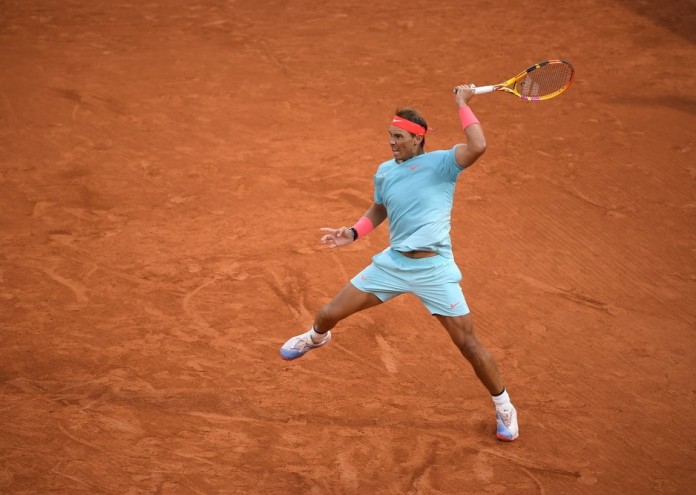 Rafael Nadal (2)