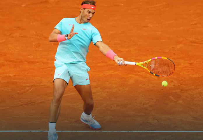 Rafael Nadal