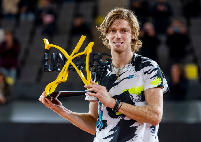 Rublev