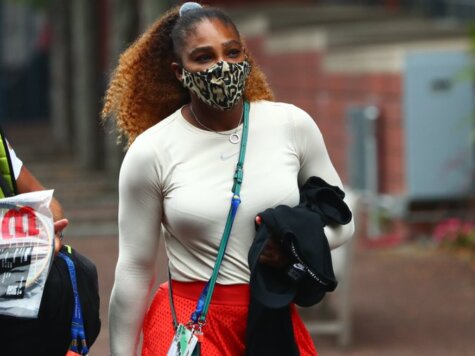 Serena Williams