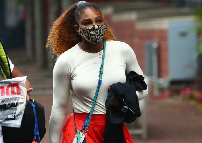 Serena Williams