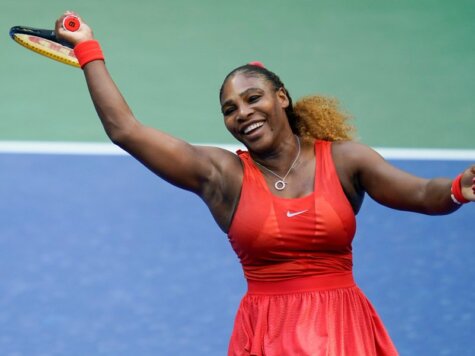 Serena Williams