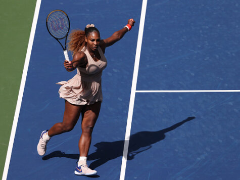 Serena Williams
