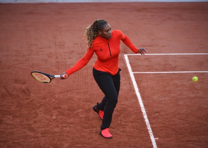 Serena-Williams
