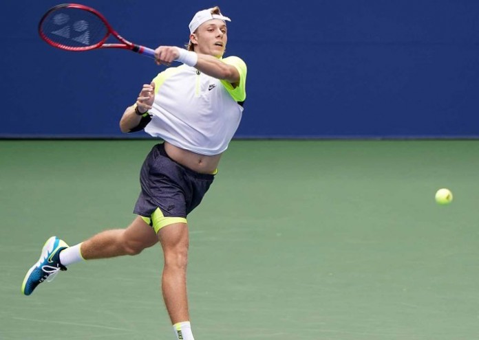 Shapovalov
