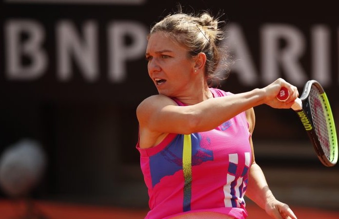 Simona-Halep