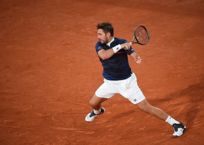 Stan Wawrinka
