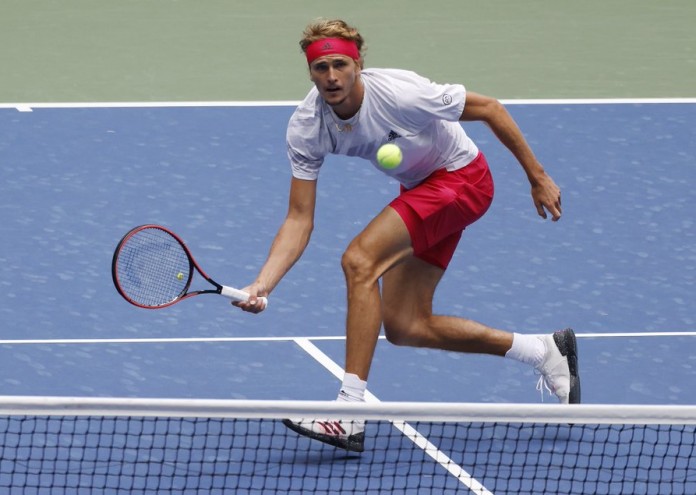 Zverev