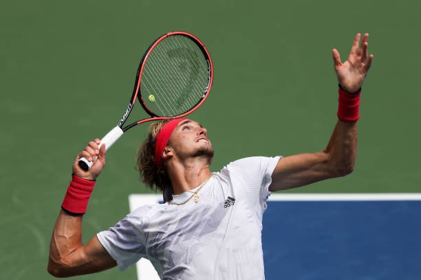 Zverev