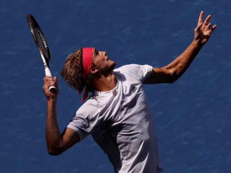 Zverev