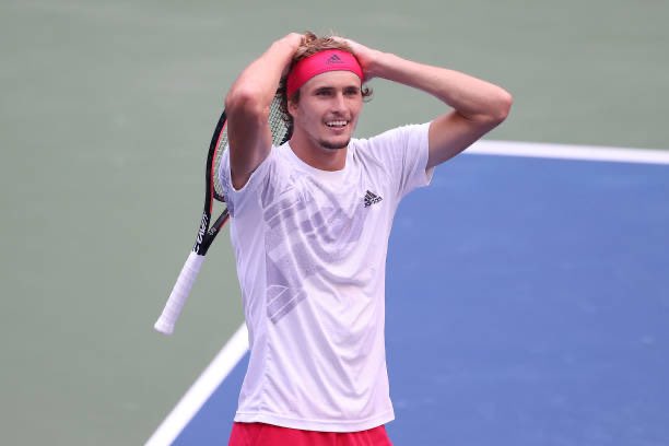 Обзор на ден №9 на US Open Обзор на ден №9 на US Open
