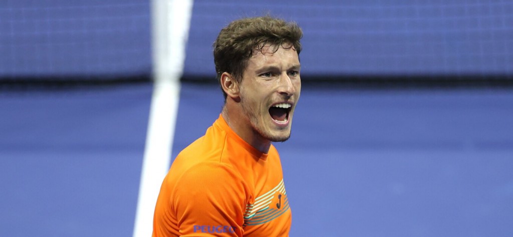 carreno busta