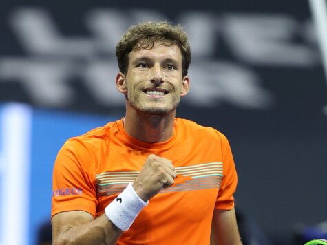carreno busta