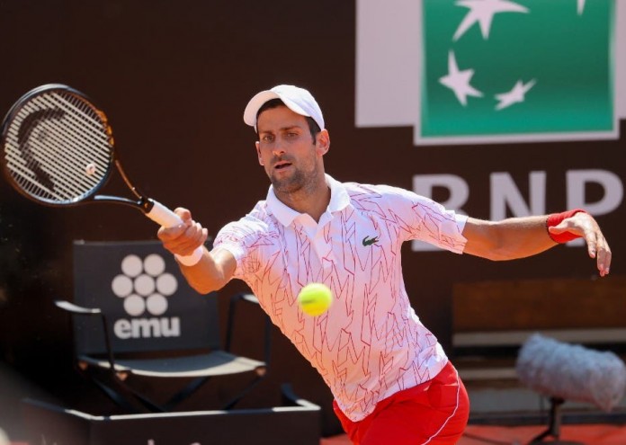 djokovic
