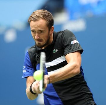 medvedev