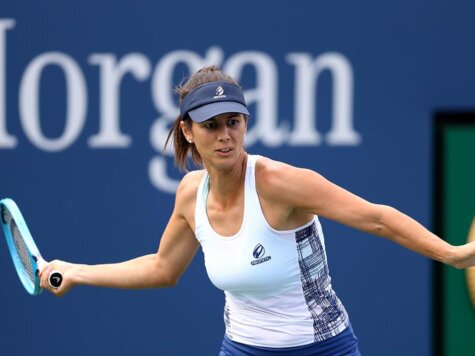 Tsvetana Pironkova