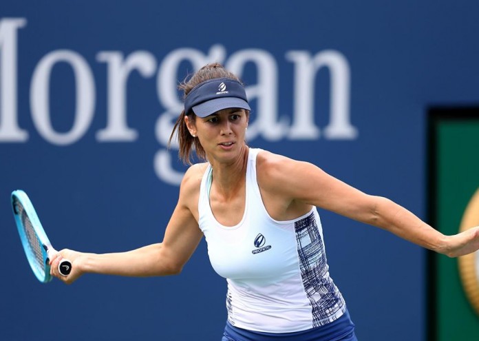 Tsvetana Pironkova