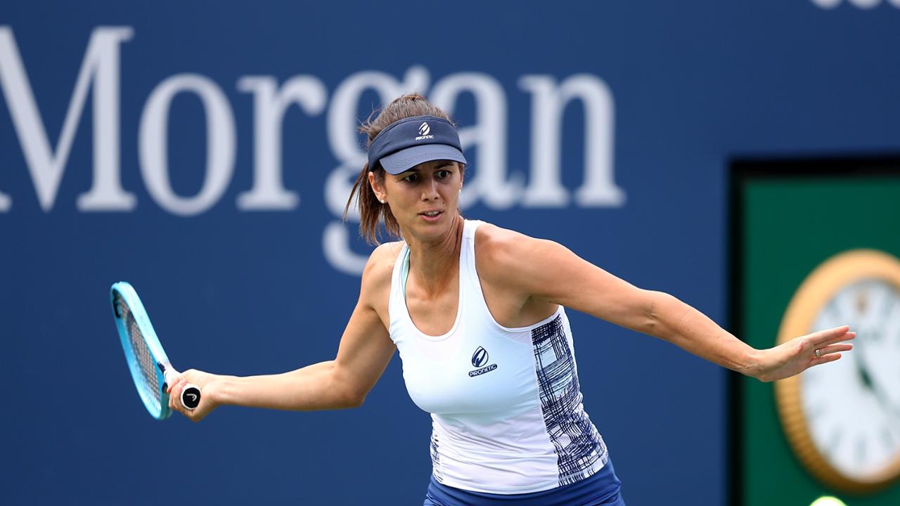 Tsvetana Pironkova