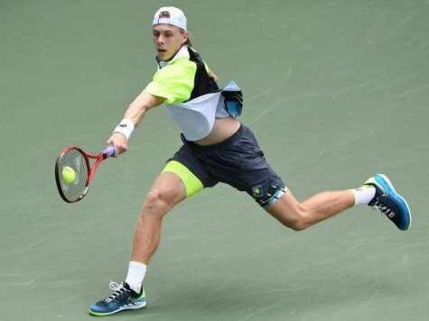 shapovalov