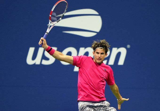 Доминик Тийм все още не е сигурен за US Open Доминик Тийм все още не е сигурен за US Open