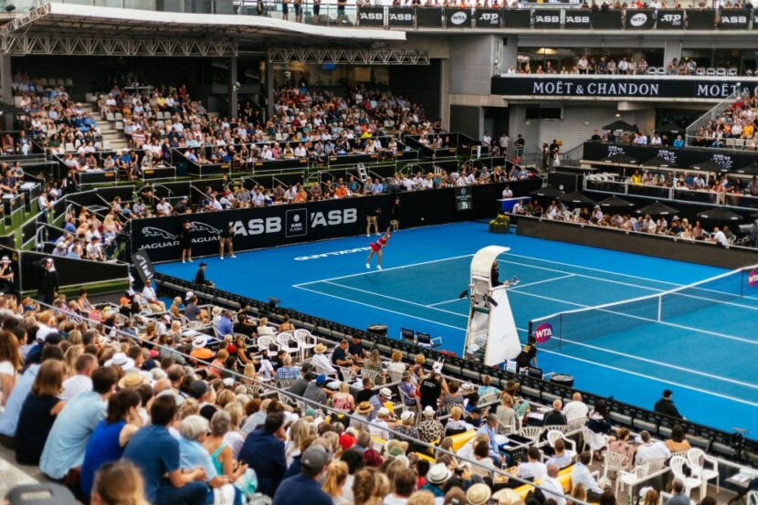 Следващото издание на ASB Classic бе отменено заради пандемията от Covid-19 Следващото издание на ASB Classic бе отменено заради пандемията от Covid-19