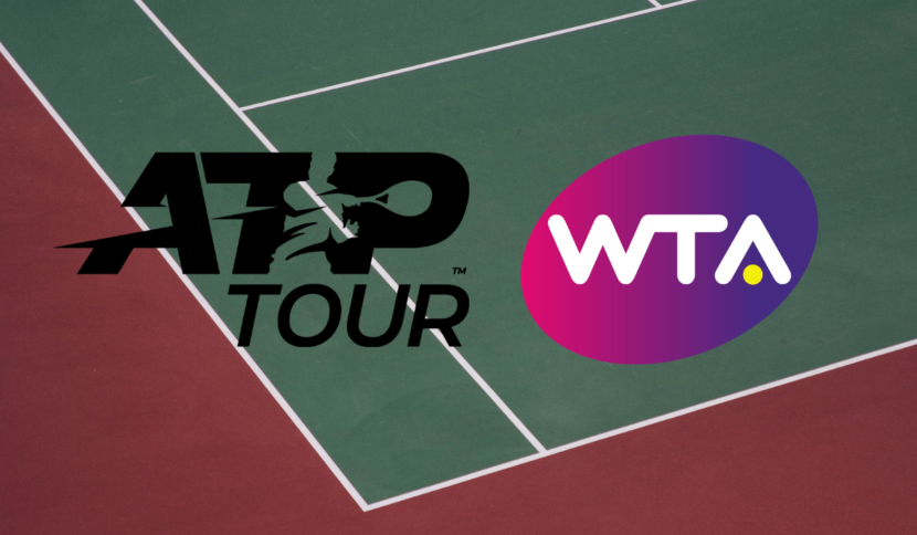 ATP и WTA: Насърчаваме играчите да се ваксинират срещу Covid-19 ATP и WTA: Насърчаваме играчите да се ваксинират срещу Covid-19